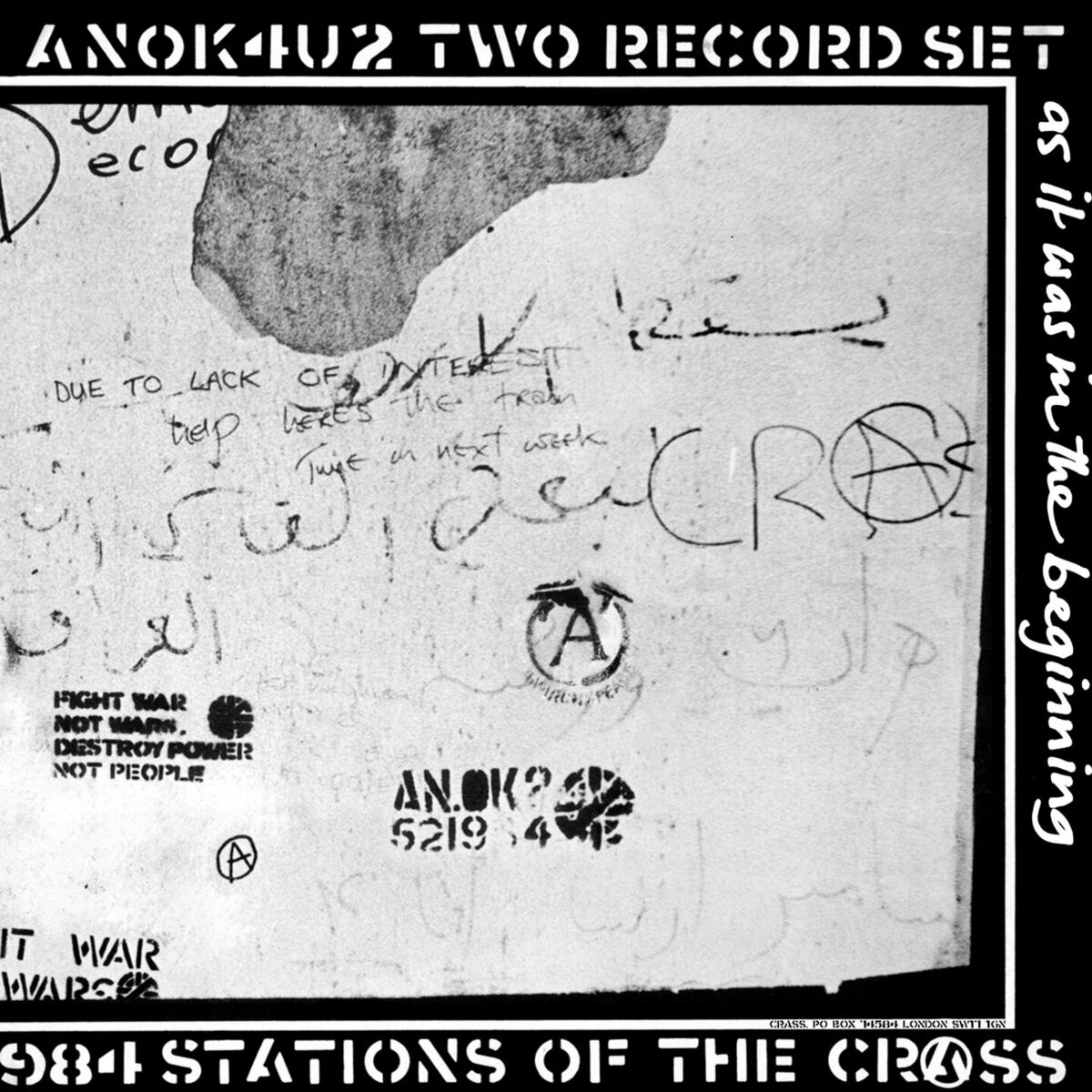 Crass