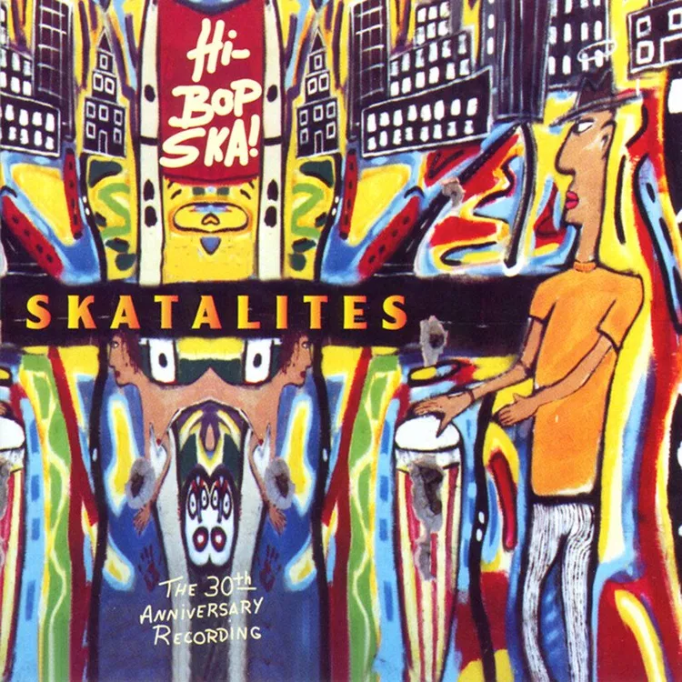 Skatalites
