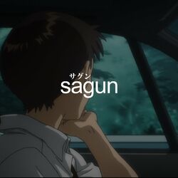 Picture of sagun