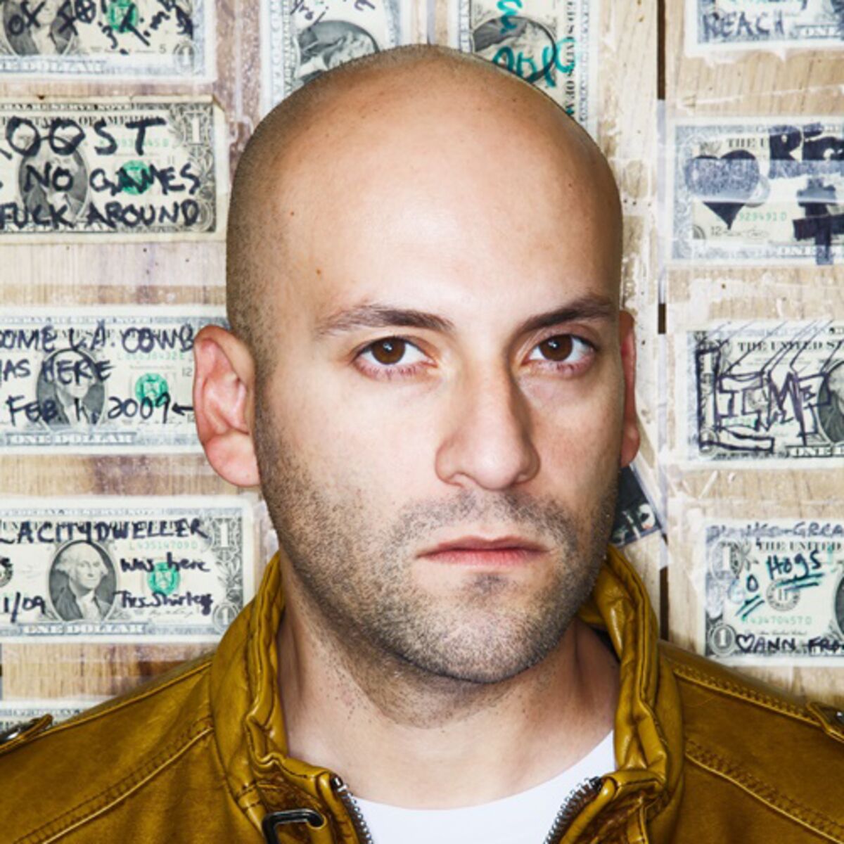 Francis Davila