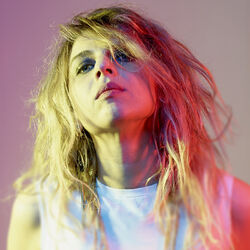 Picture of Amandine Bourgeois
