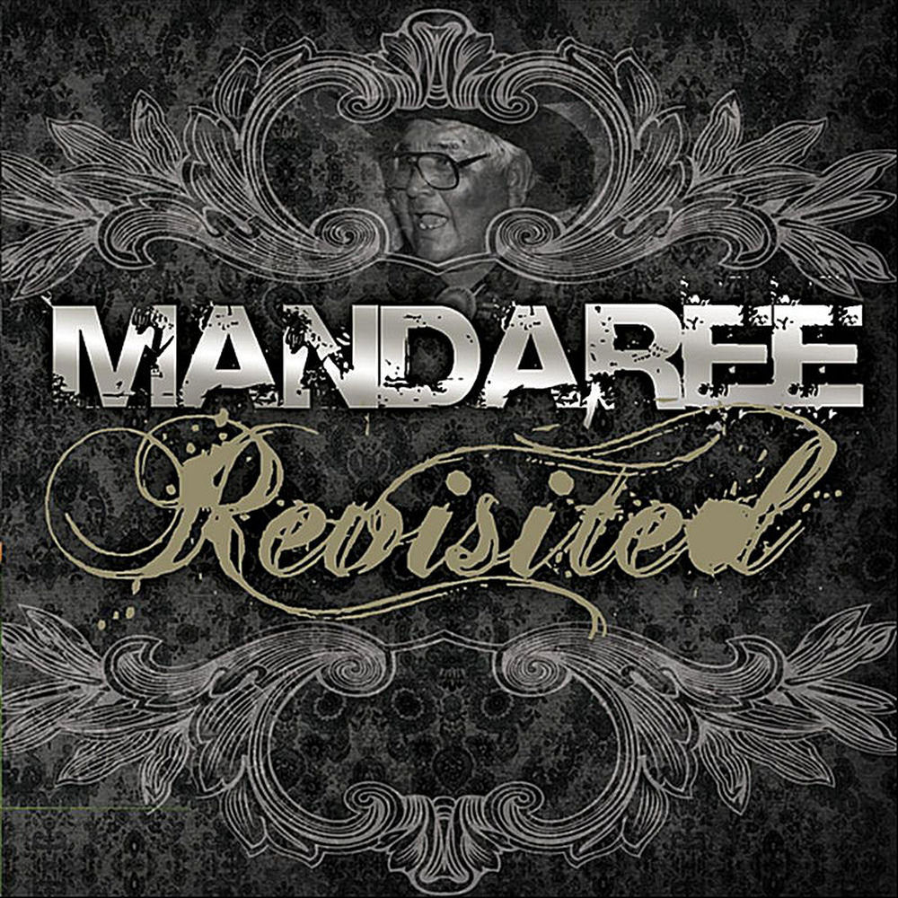 Mandaree