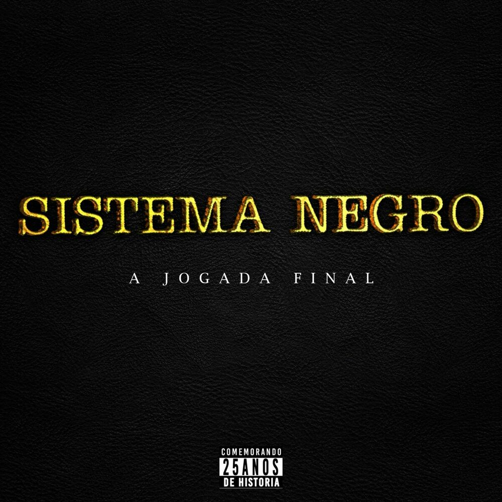 Picture of Sistema Negro