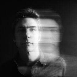 Picture of James Elkington