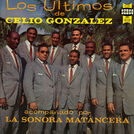 Celio Gonzalez
