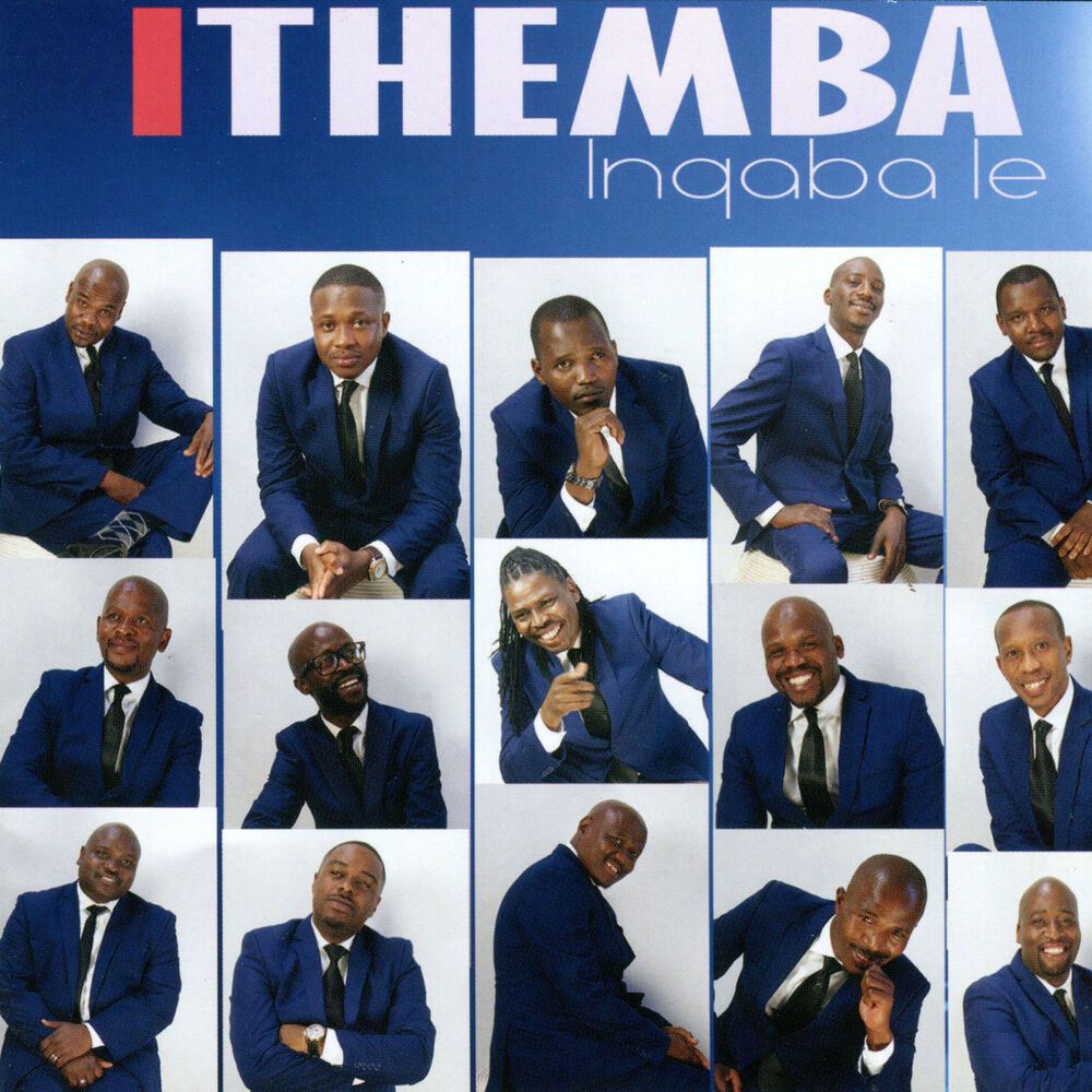 Picture of Ithemba