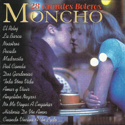 Picture of Moncho