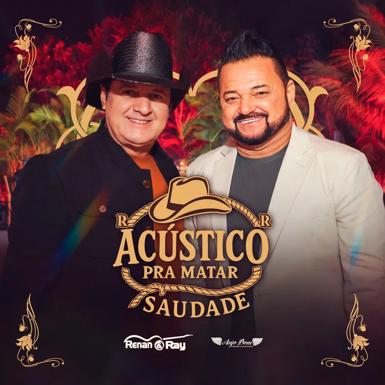Renan e Ray