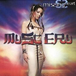 Picture of Missing Heart