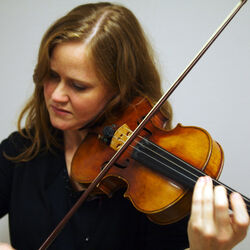 Picture of Marianne Thorsen