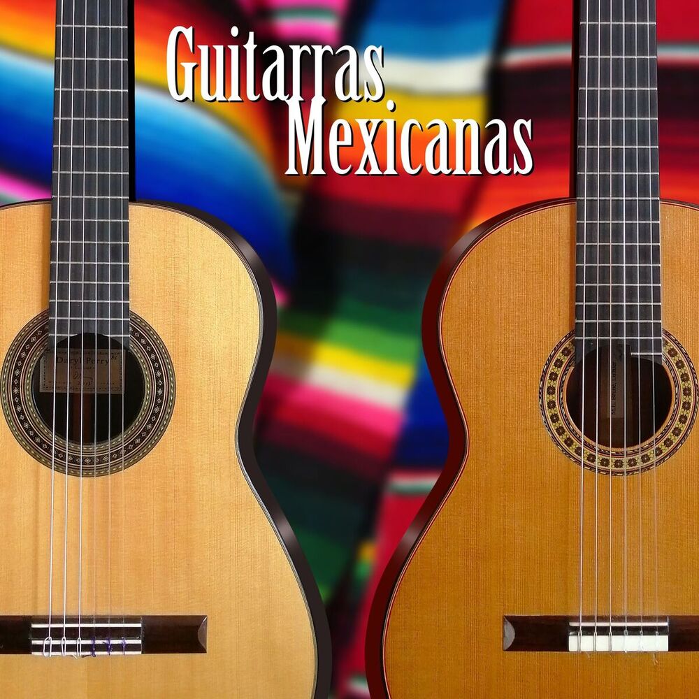 Picture of Mexican Music Factory
