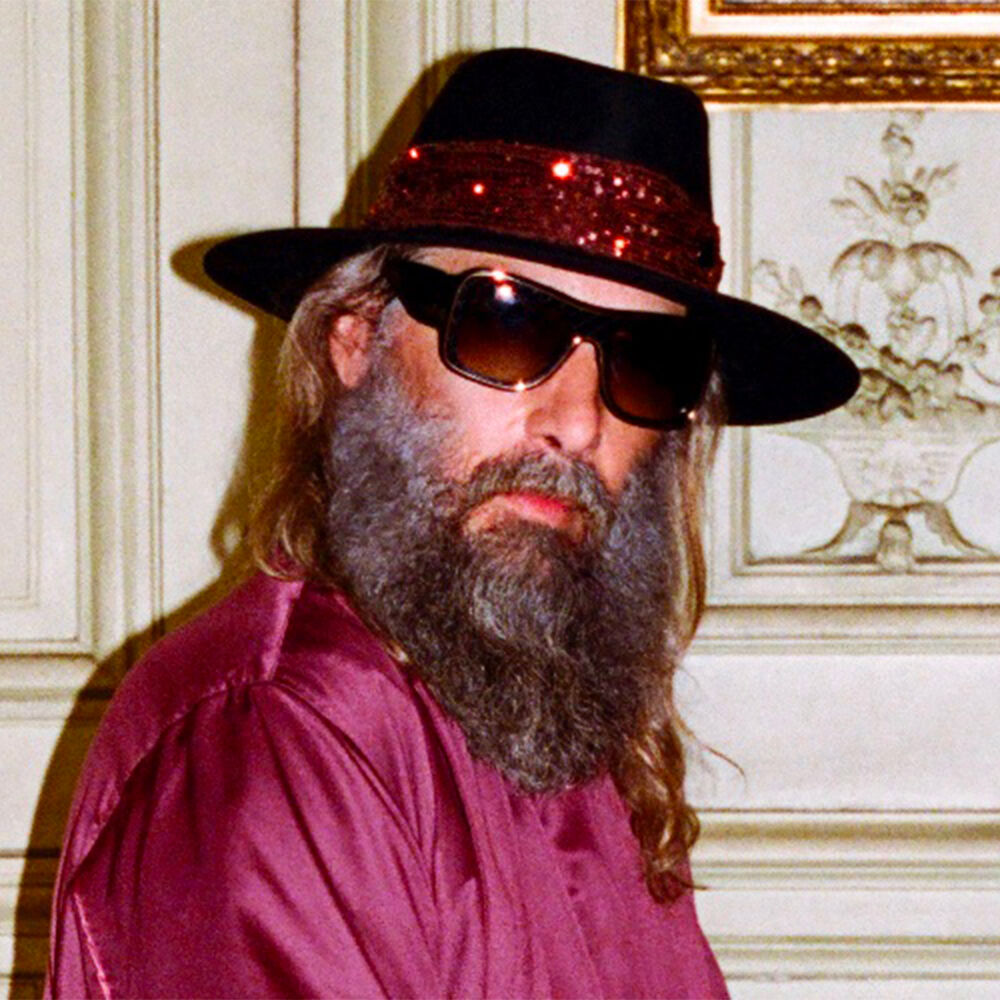 Picture of Sébastien Tellier