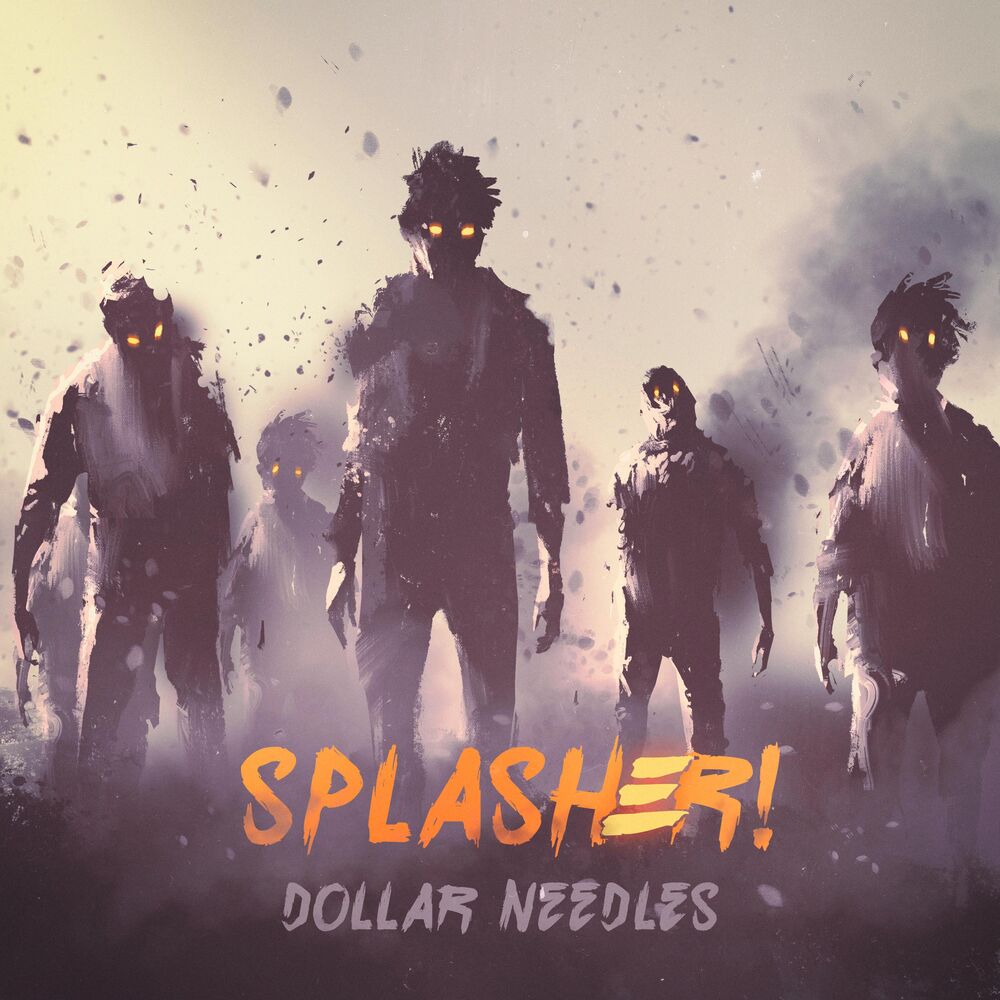 Picture of Splasher!