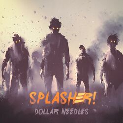 Picture of Splasher!