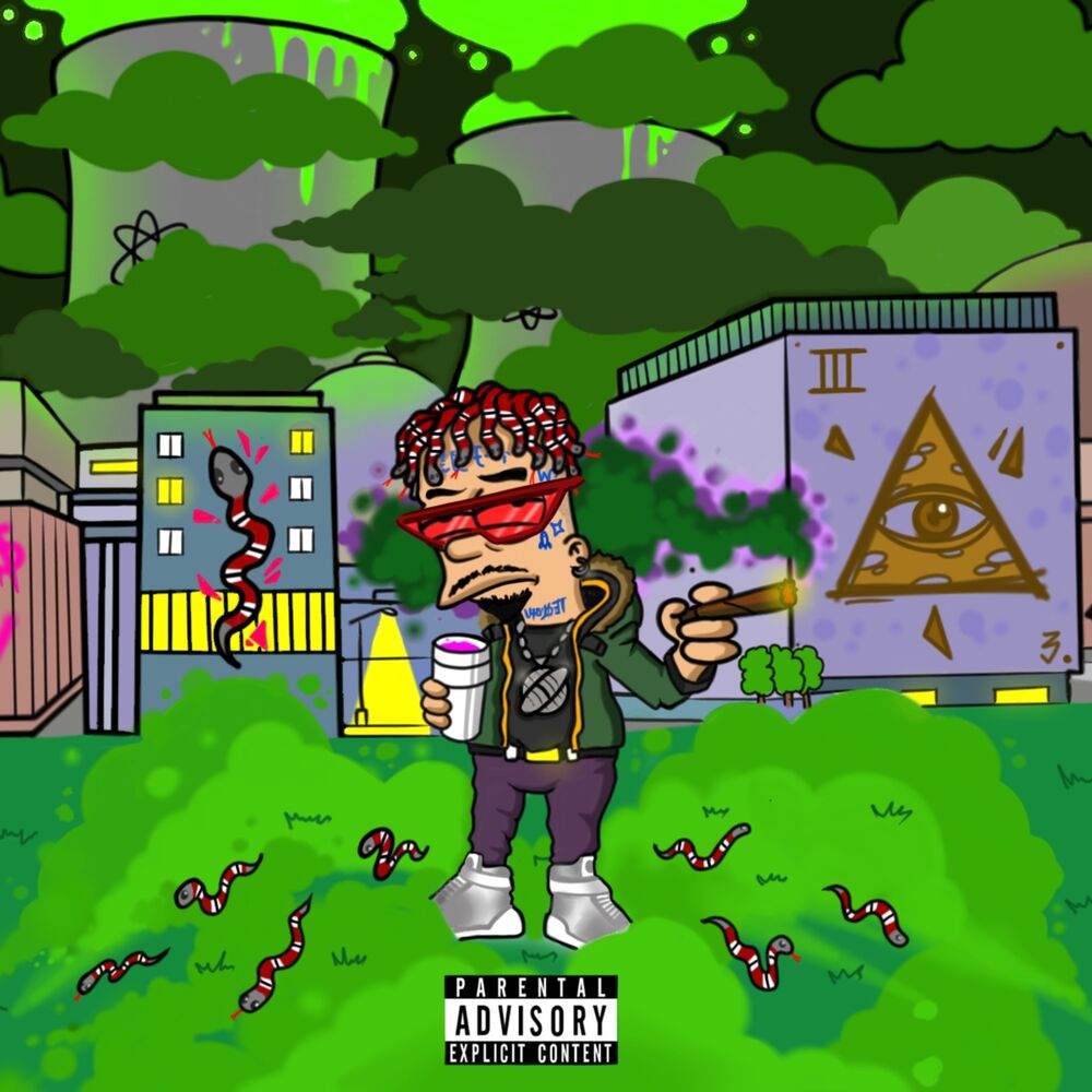 Picture of Trill Ricch
