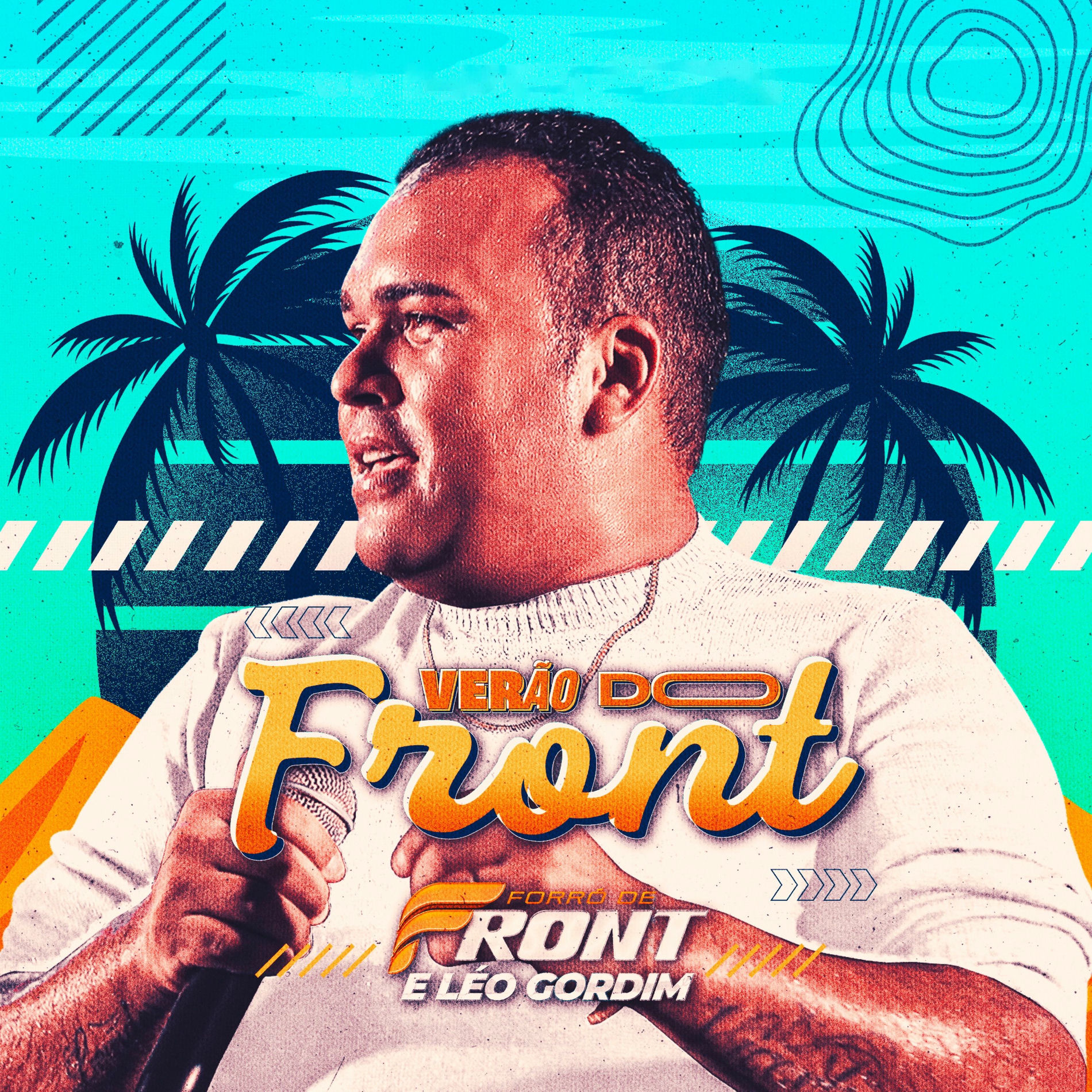 Forro de Front