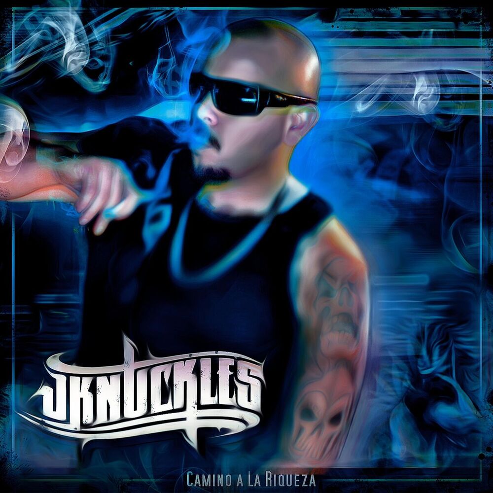 Picture of Jknuckles