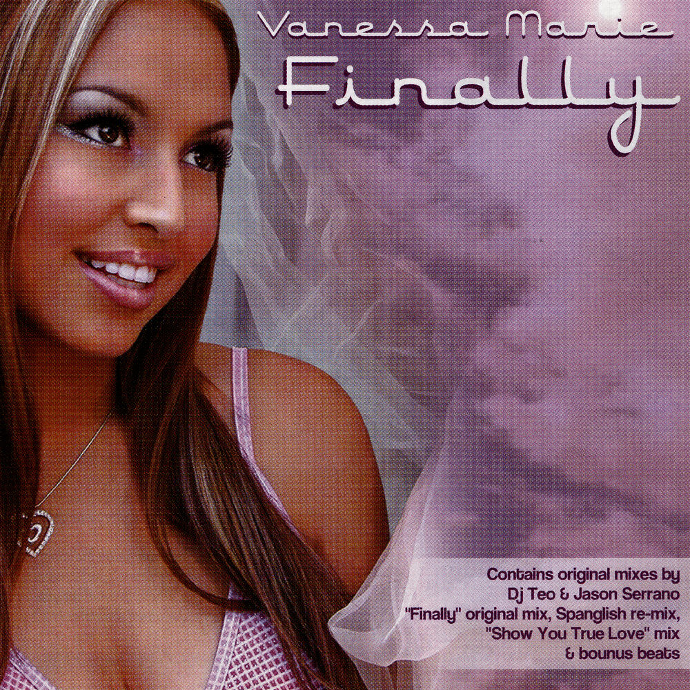 Picture of Vanessa Marie