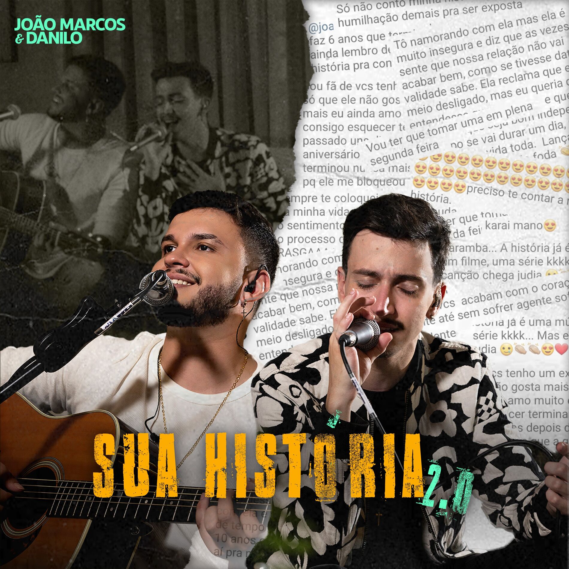 João Marcos & Danilo