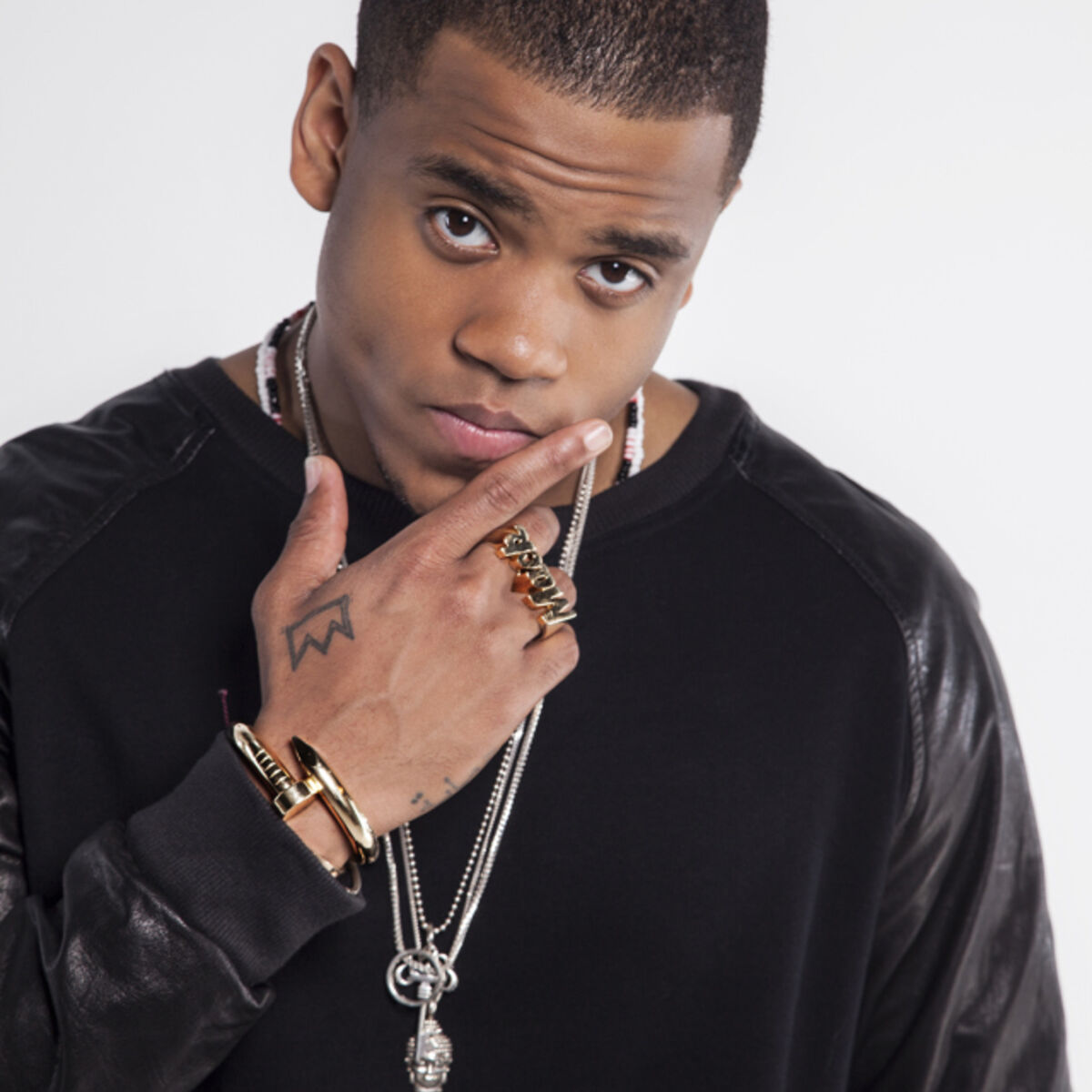 Mack Wilds