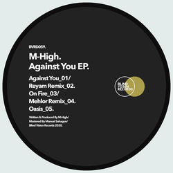 M-High