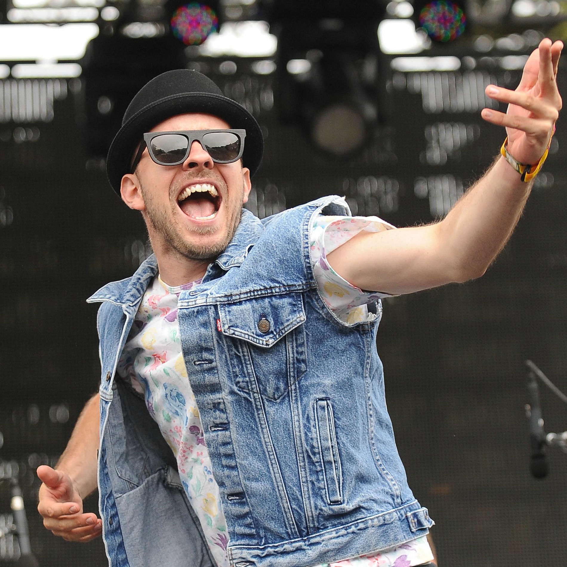 Artist picture of Ricky Reed