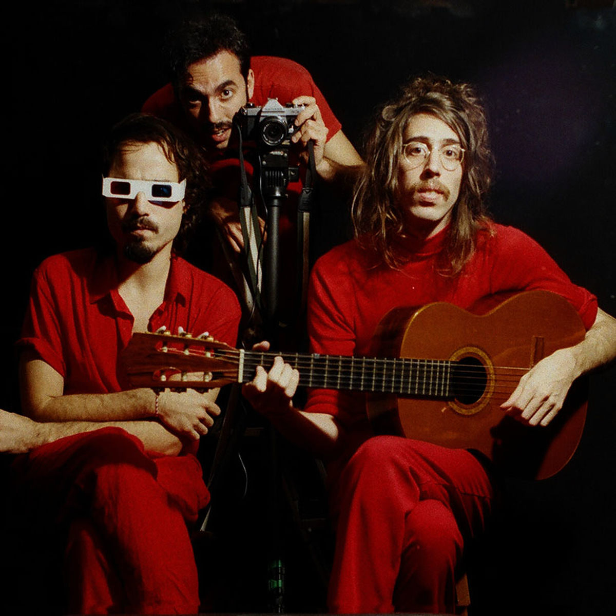 Artist picture of O Terno