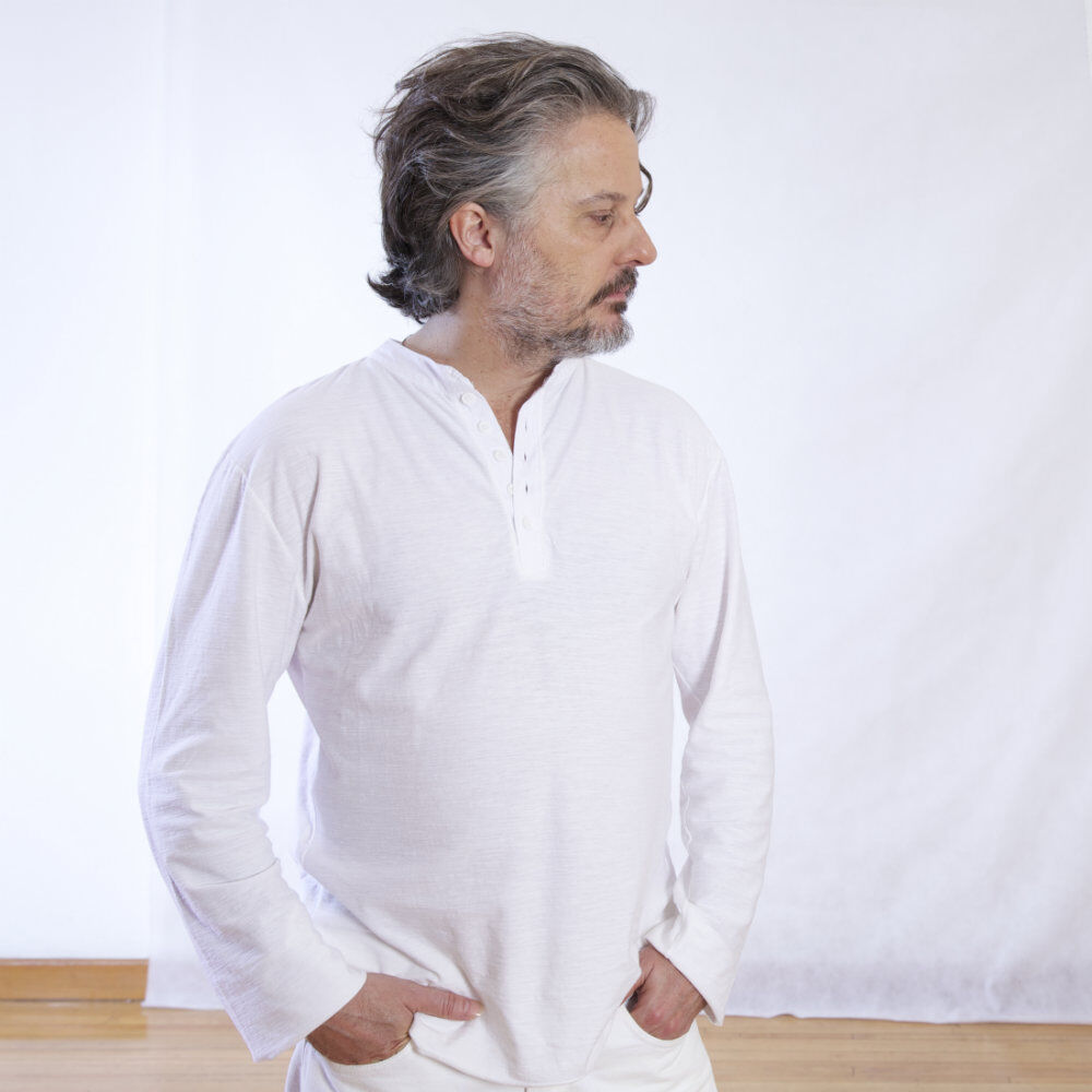 Picture of João Nabuco