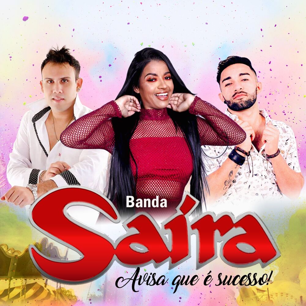 Picture of Banda Saíra