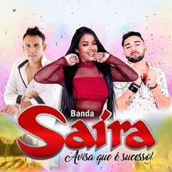 Picture of Banda Saíra