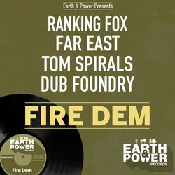 Picture of Ranking Fox
