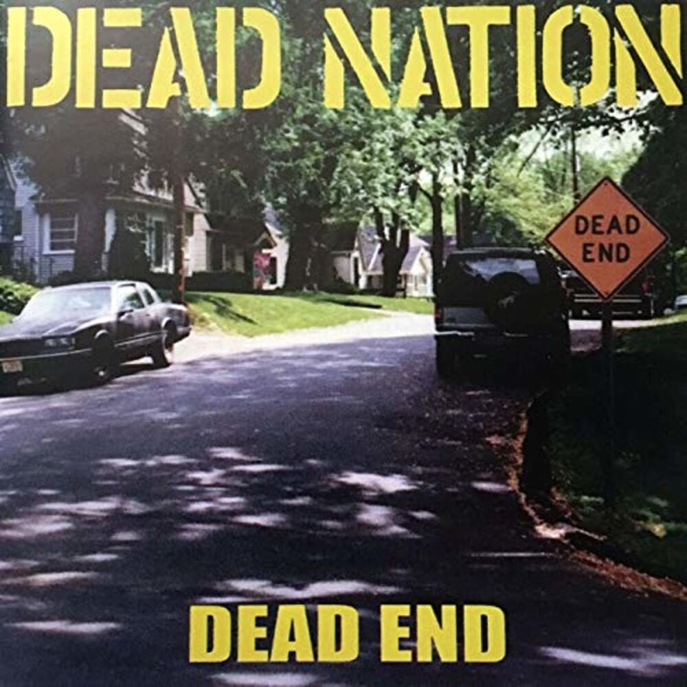 Picture of Dead Nation