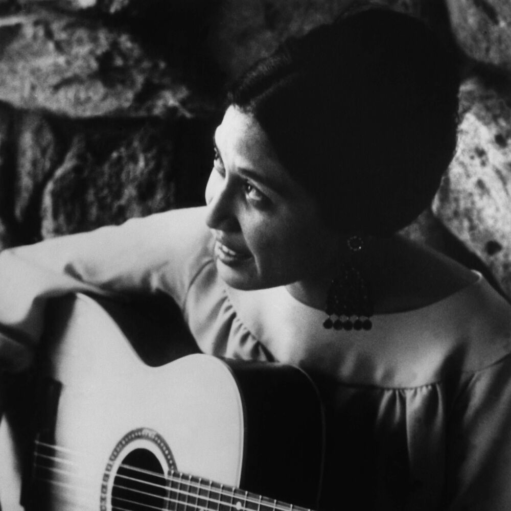 Picture of Norma Tanega