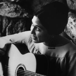 Picture of Norma Tanega