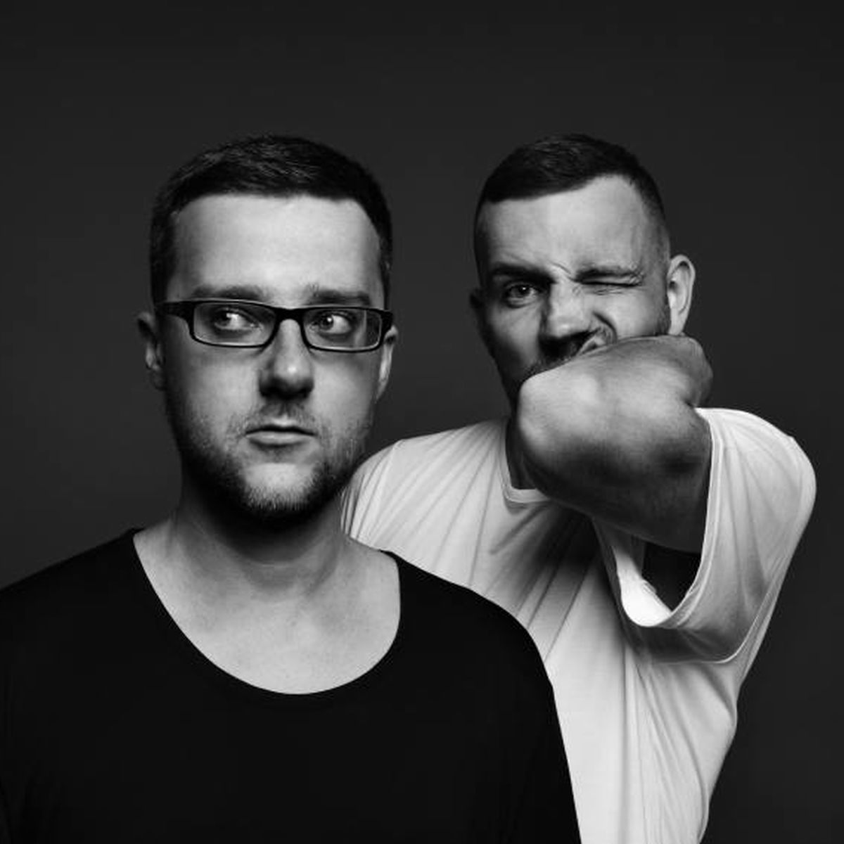 Artist picture of Catz 'n Dogz