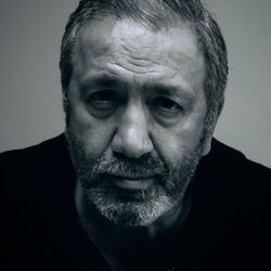 Picture of Mazlum Çimen