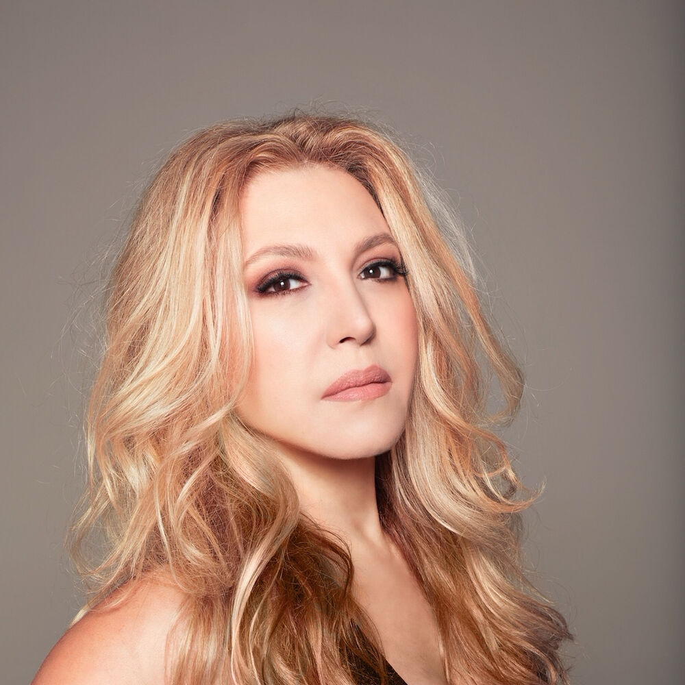 Picture of Eliane Elias