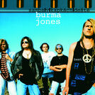 Burma Jones