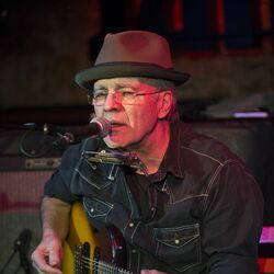 Picture of Ray Bonneville