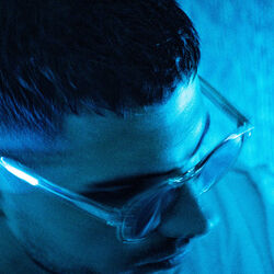 Picture of Jamy Nox