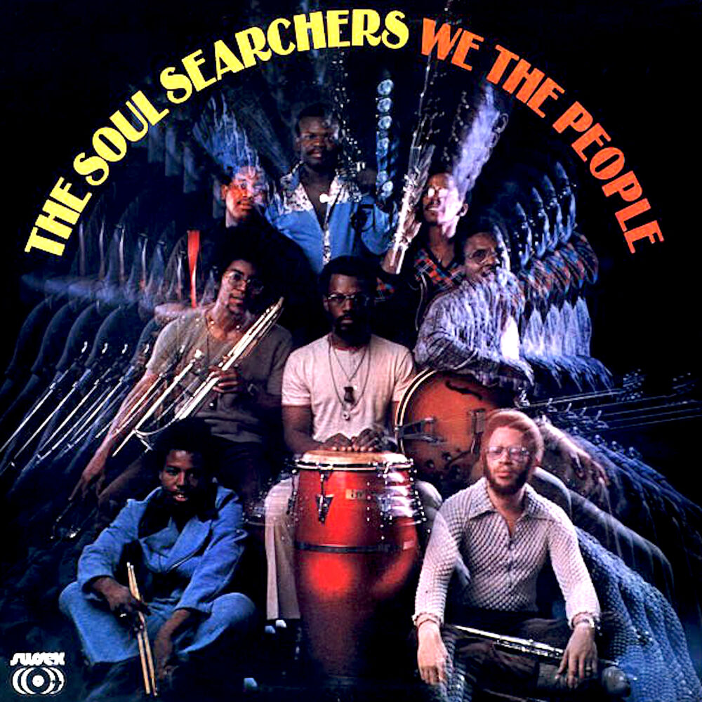 Picture of The Soul Searchers