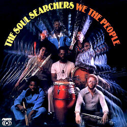 Picture of The Soul Searchers