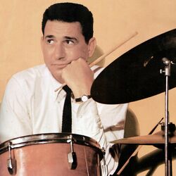 Picture of Shelly Manne