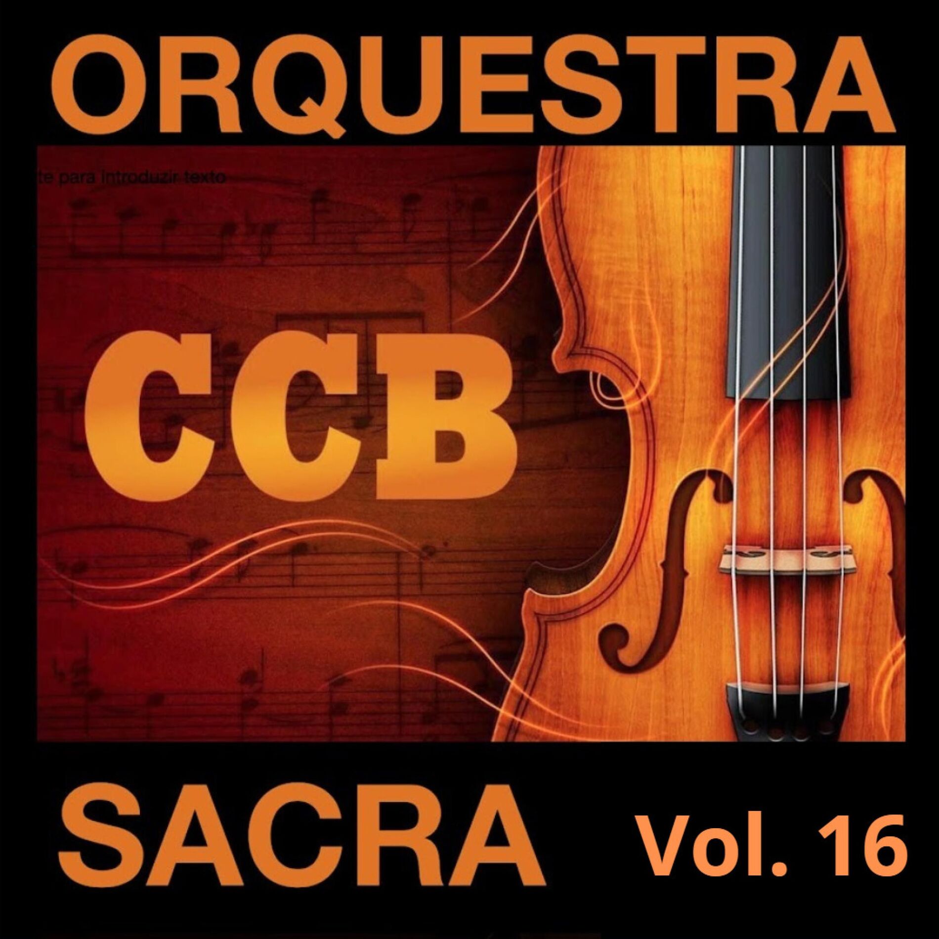 Orquestra Sacra