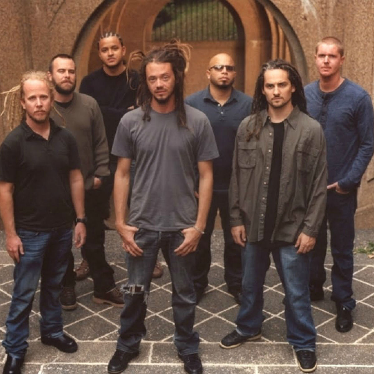 Artist picture of SOJA