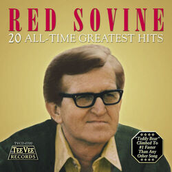Picture of Red Sovine
