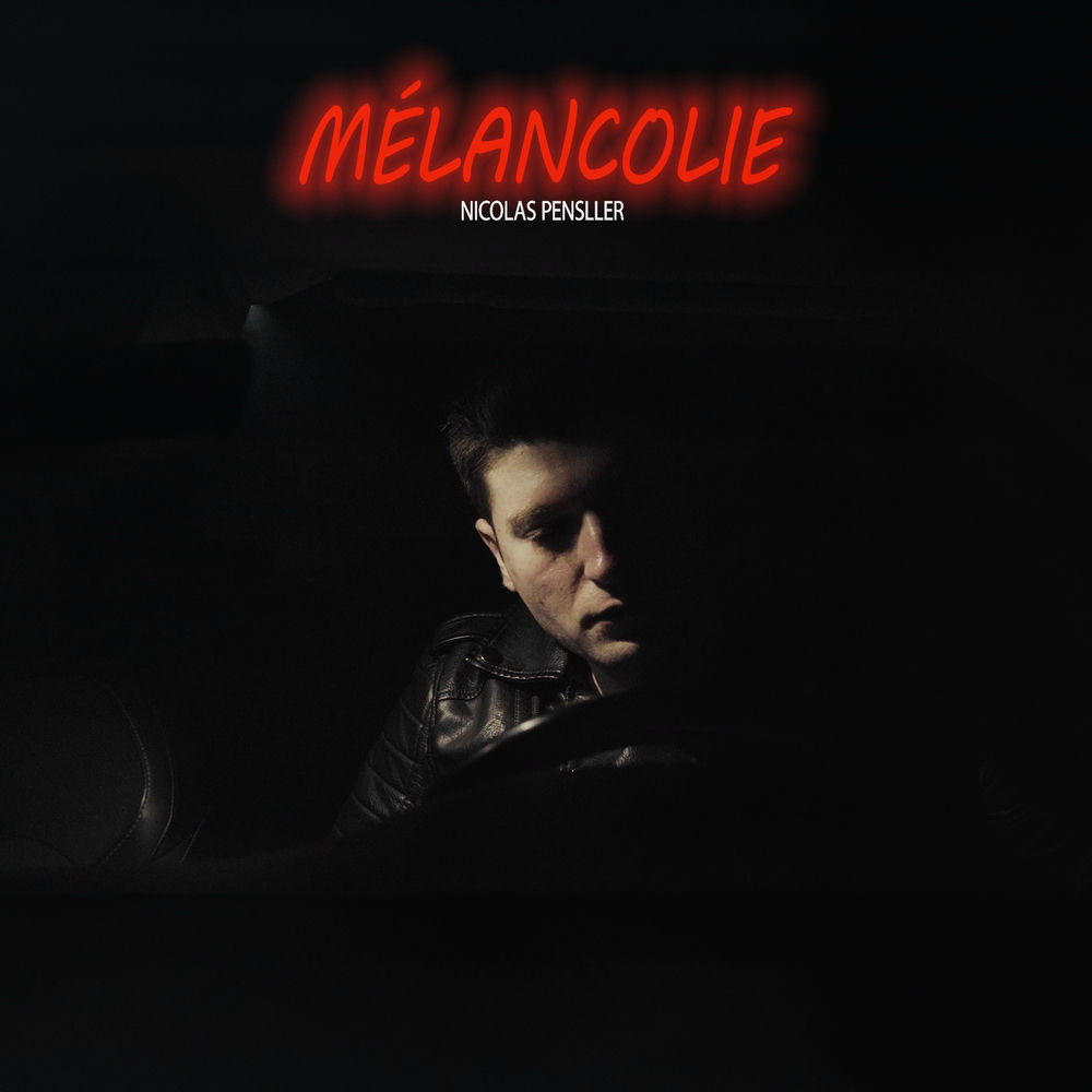 Photo de l'artiste Nicolas Pensller