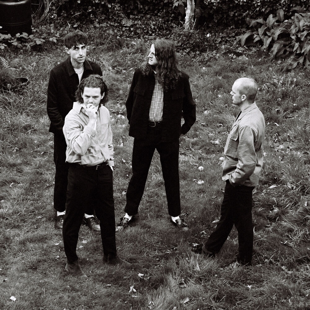 Picture of The Blinders