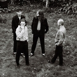 Picture of The Blinders