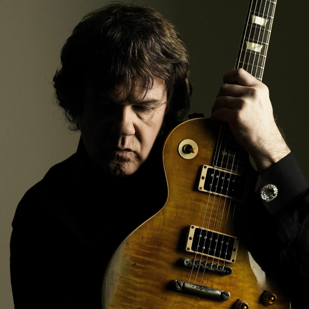 Photo de l'artiste Gary Moore